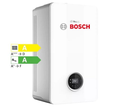 Caldera Bosch Condens 4300i W 24/25 - Proinclima