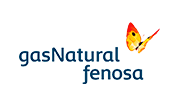 Gas Natural Fenosa- Empresa de gas autorizados