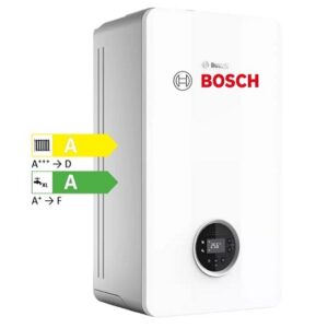 Caldera Bosch de condensación 4300i W 24-25
