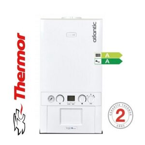 Caldera de condensación Thermor Logic Micro 24